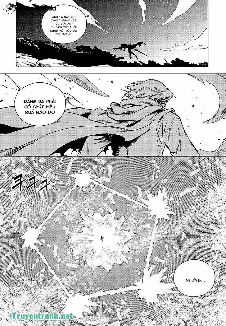 Dark Air: Chapter 97