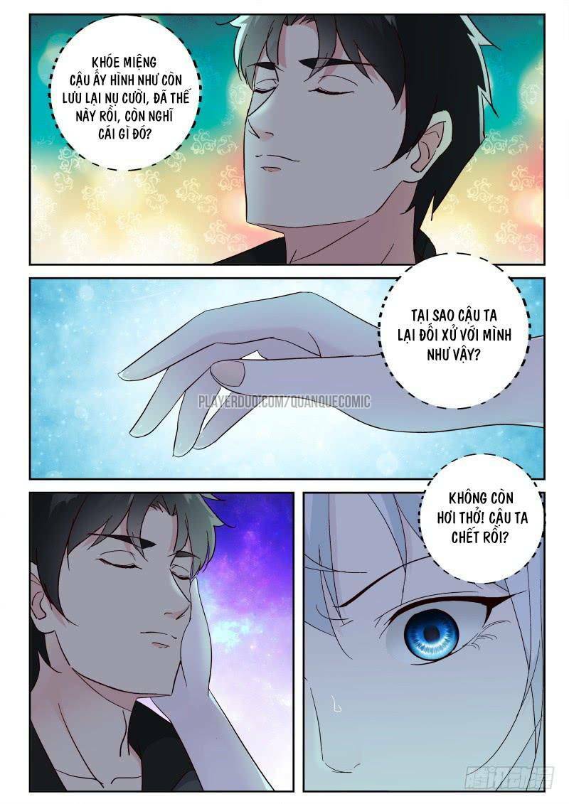Tối Cường Khí Thiếu: Chapter 110