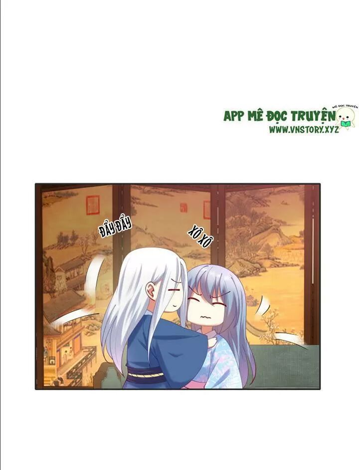 Đô đốc đại nhân sủng thê kí: Chapter 65: Gọi phu quân