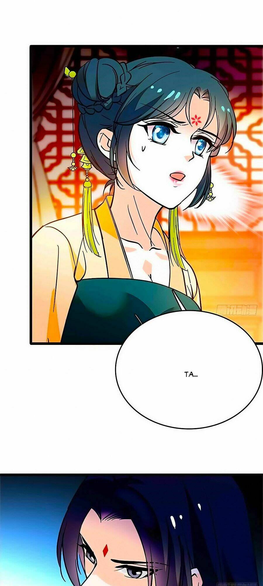 Nhất Thế Khuynh Thành: Lãnh Cung Khí Phi: Chapter 79