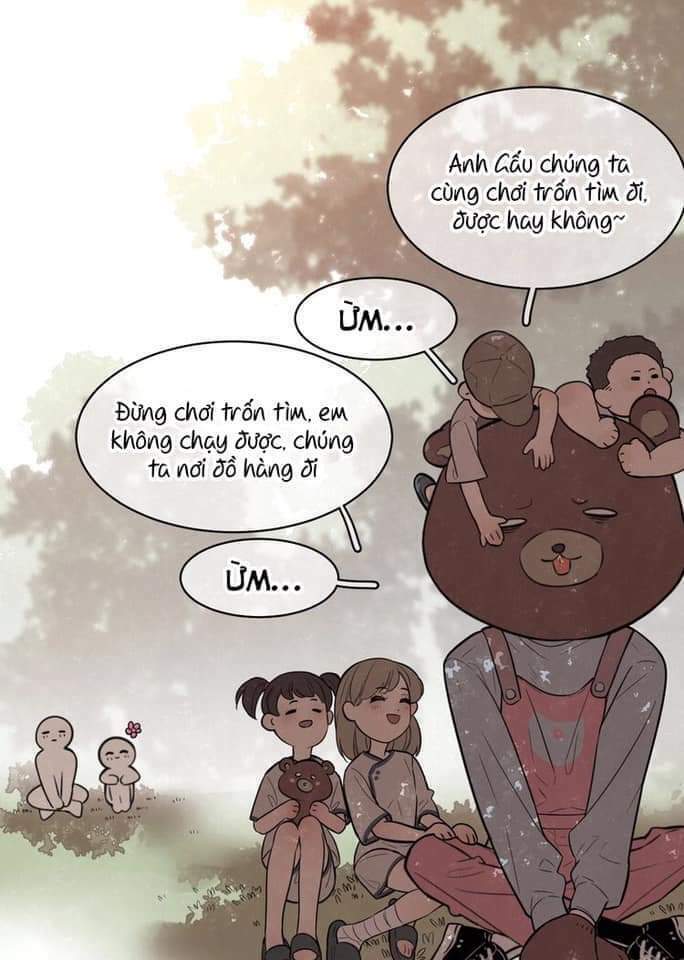 Không Ngoan: Chapter 5