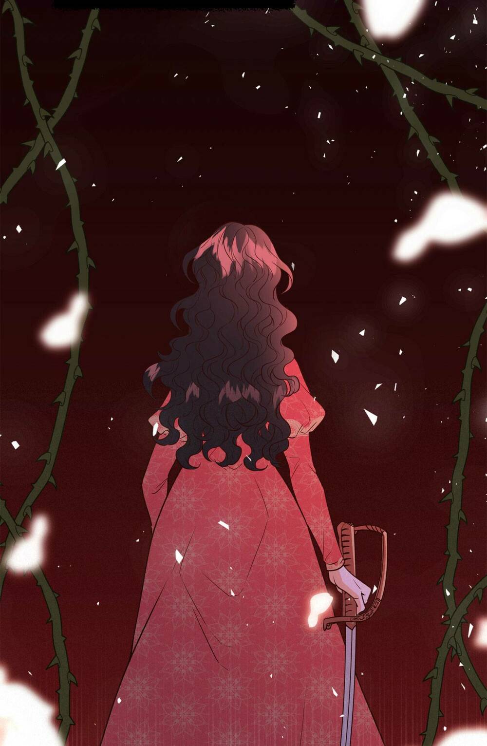 Lòng Trung Thành Với Kẻ Ác: Chapter 5