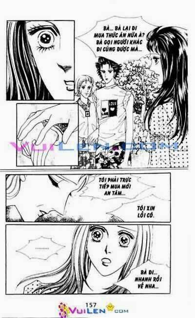 Cô Gái Vương Giả: Chapter 5