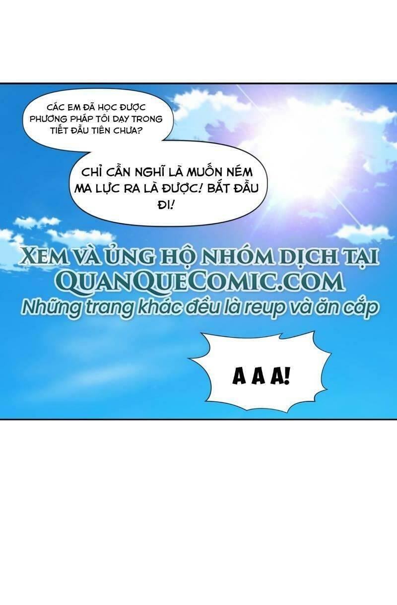 Đại Lục Vô Song: Chapter 8