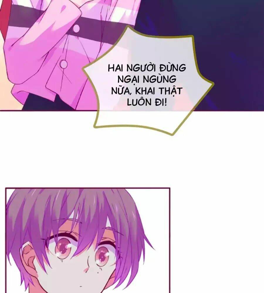 Đừng Nghịch, Ta Chỉ Muốn Yên Tĩnh: Chapter 60