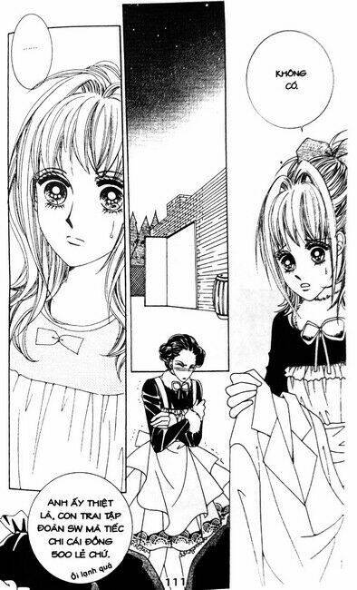 Lọ Lem Hậu Đậu: Chapter 23