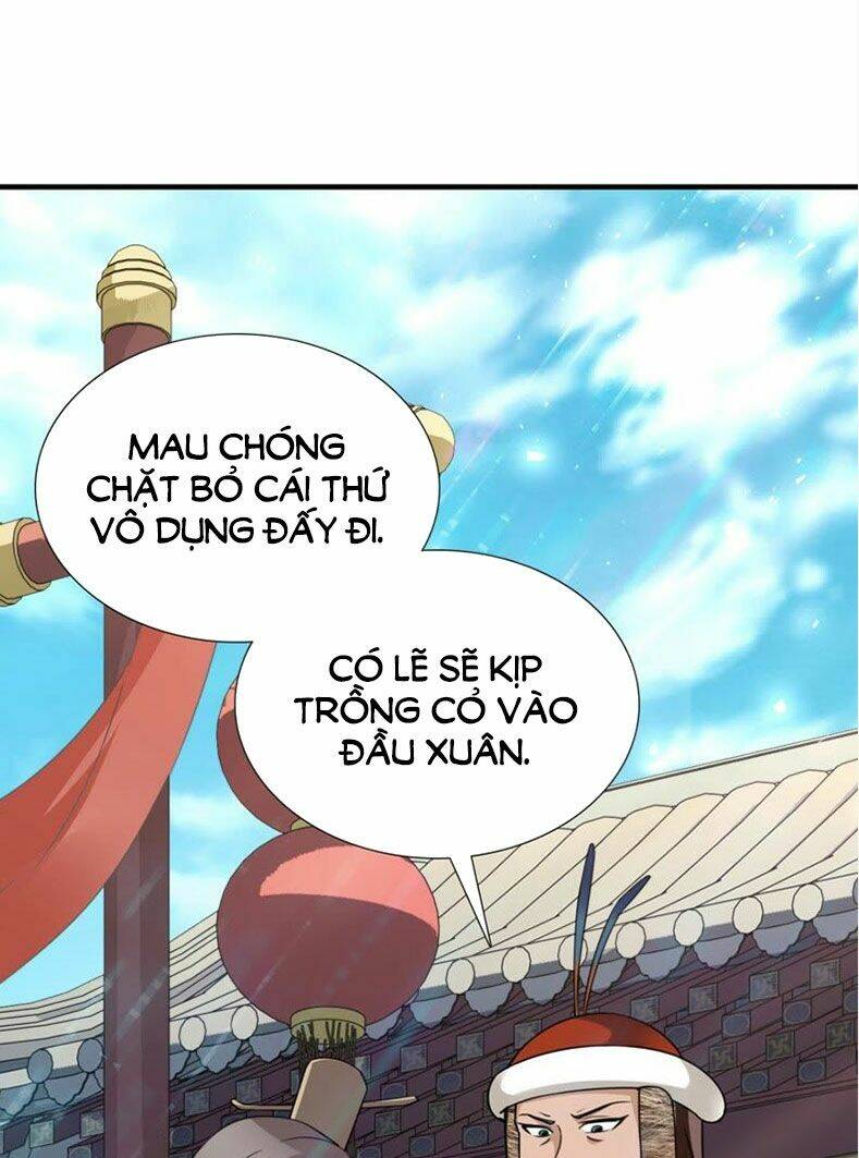 Tận Diệt Vương Gia Mãn Triều: Chapter 157