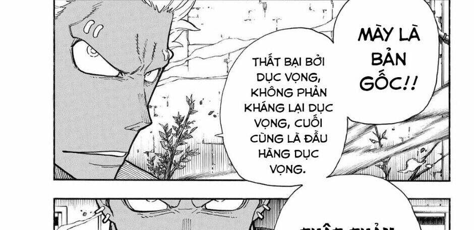 Biệt Đội Lính Cứu Hỏa: Chapter 280
