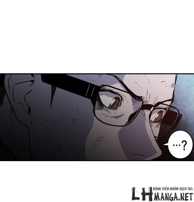 M.i.a - Jakjeonjung Siljong: Chapter 35