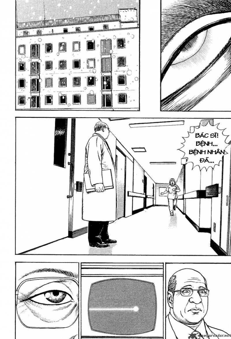 Tough - Miyazawa Kiichi: Chapter 138