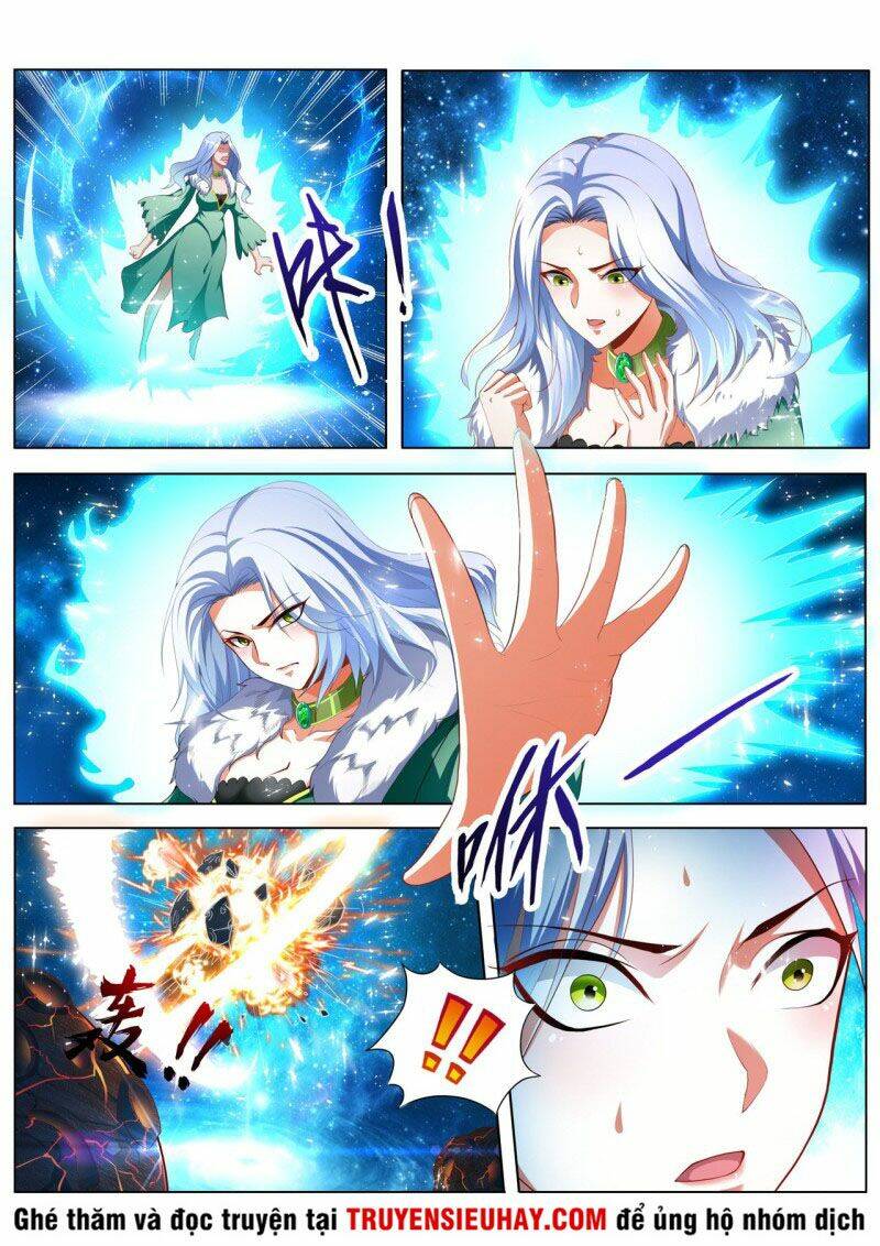 Vạn Giới Thần Chủ: Chapter 232
