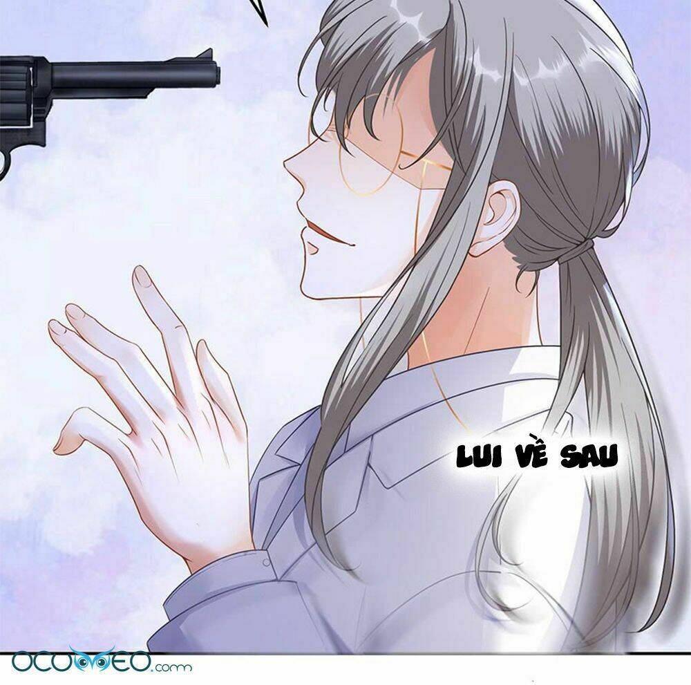 Bạn Trai Điều Khiển Giấc Mơ: Chapter 7