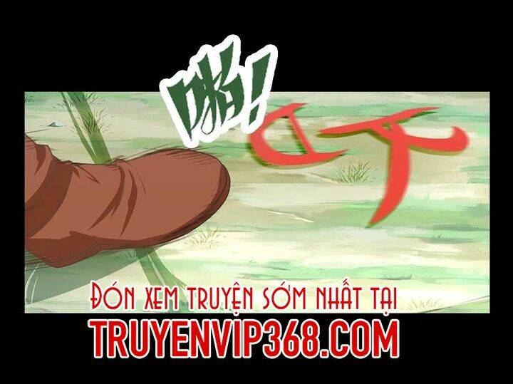 Người Nguyên Thủy Mạnh Nhất: Chapter 8