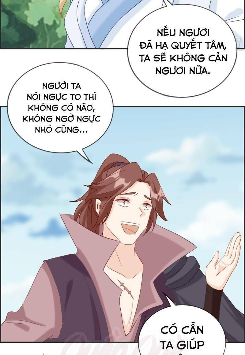 Tối Cường Hoàn Khố Hệ Thống: Chapter 47