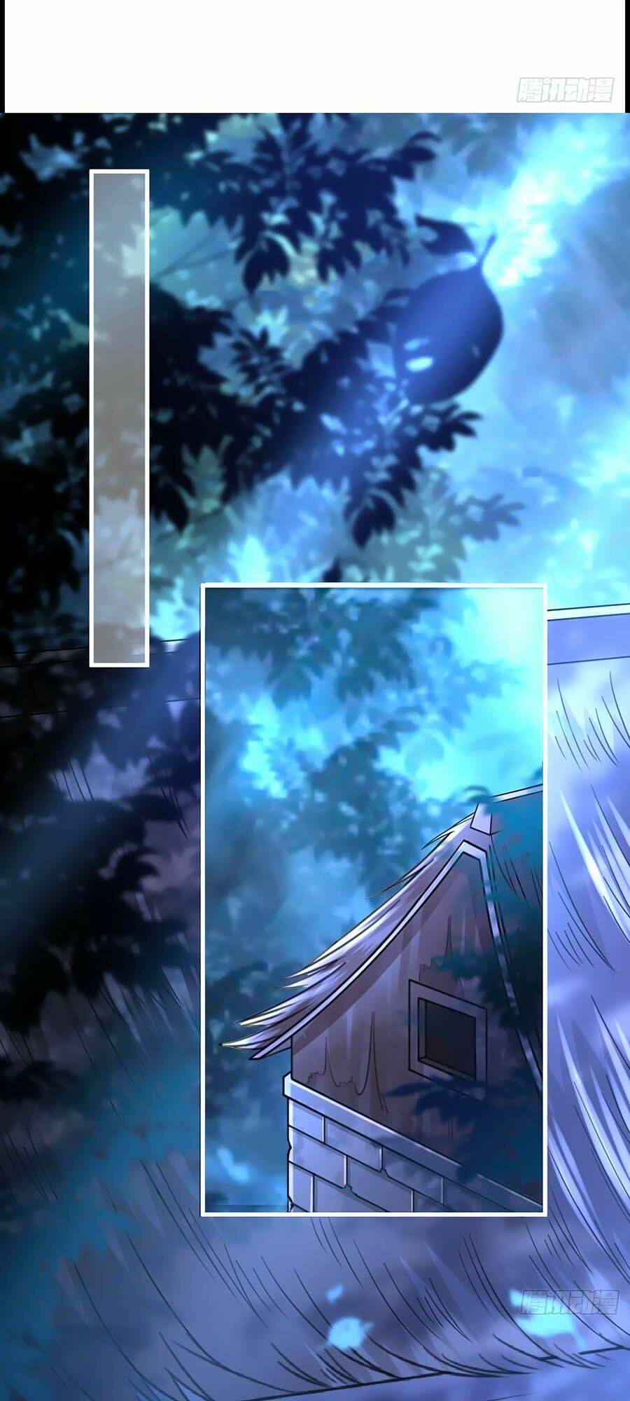 Ma Đầu Vạn Ác Năm Tuổi Rưỡi: Chapter 34