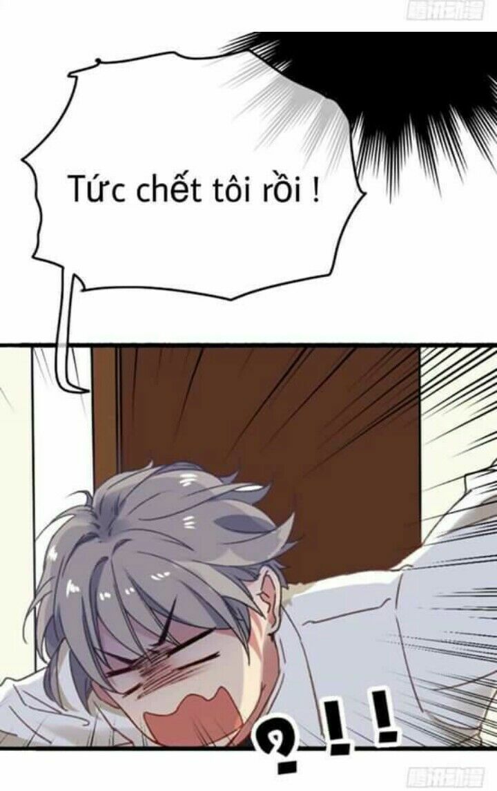 Thì Thầm: Chapter 8