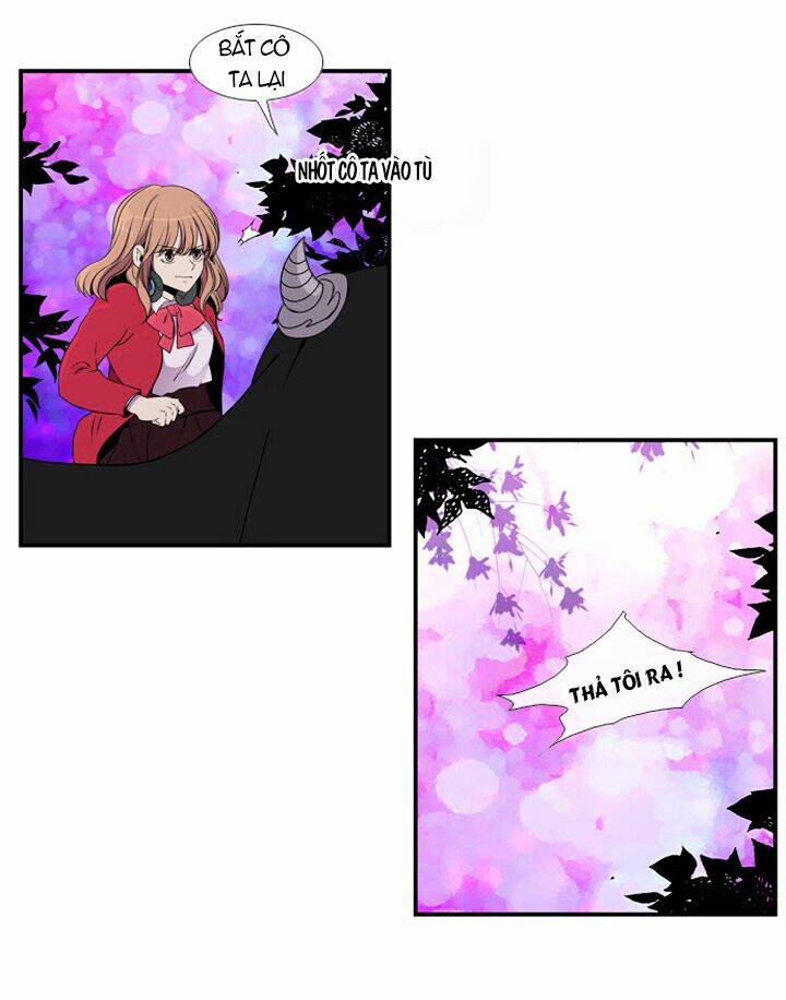 Beautiful Stranger: Chapter 5