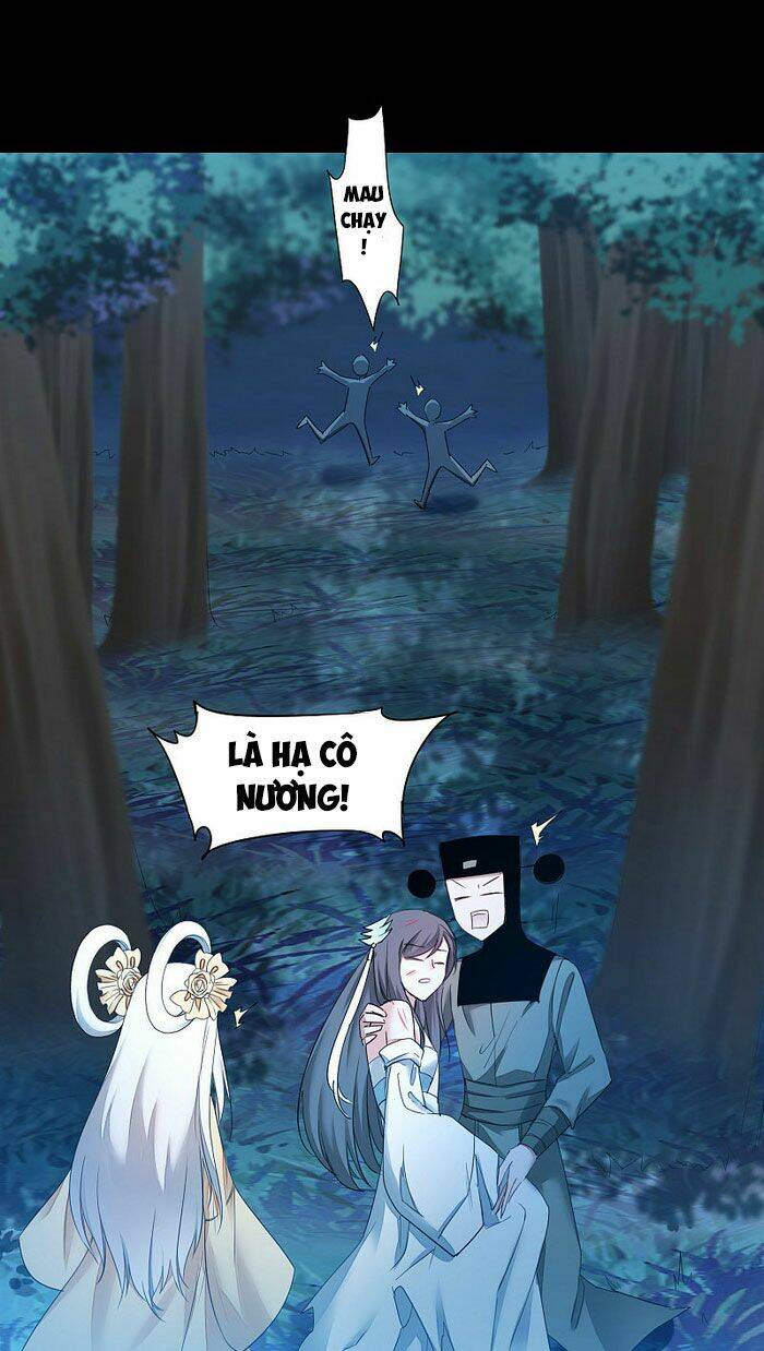Nghịch Chuyển Tiên Đồ: Chapter 164