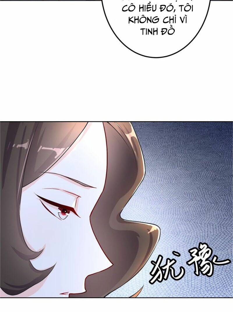 Thiên Hỏa Đại Đạo: Chapter 16