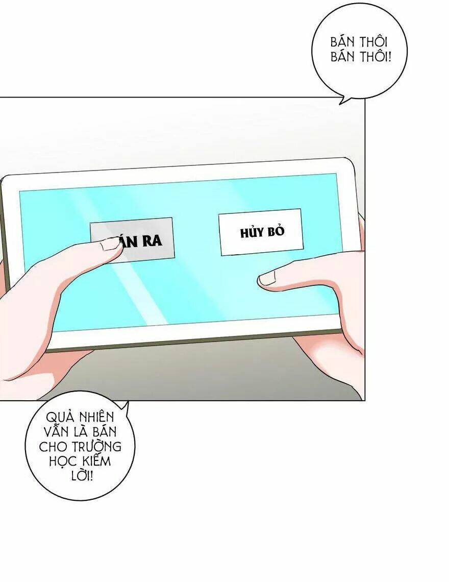 Đô Thị Tu Luyện Cuồng Triều: Chapter 19