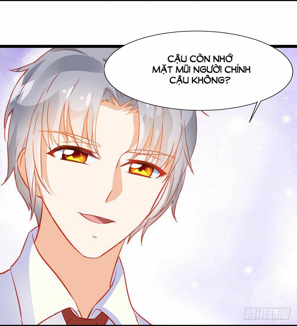 Tu La Thiếu Gia Quá Kiêu Ngạo: Chapter 17