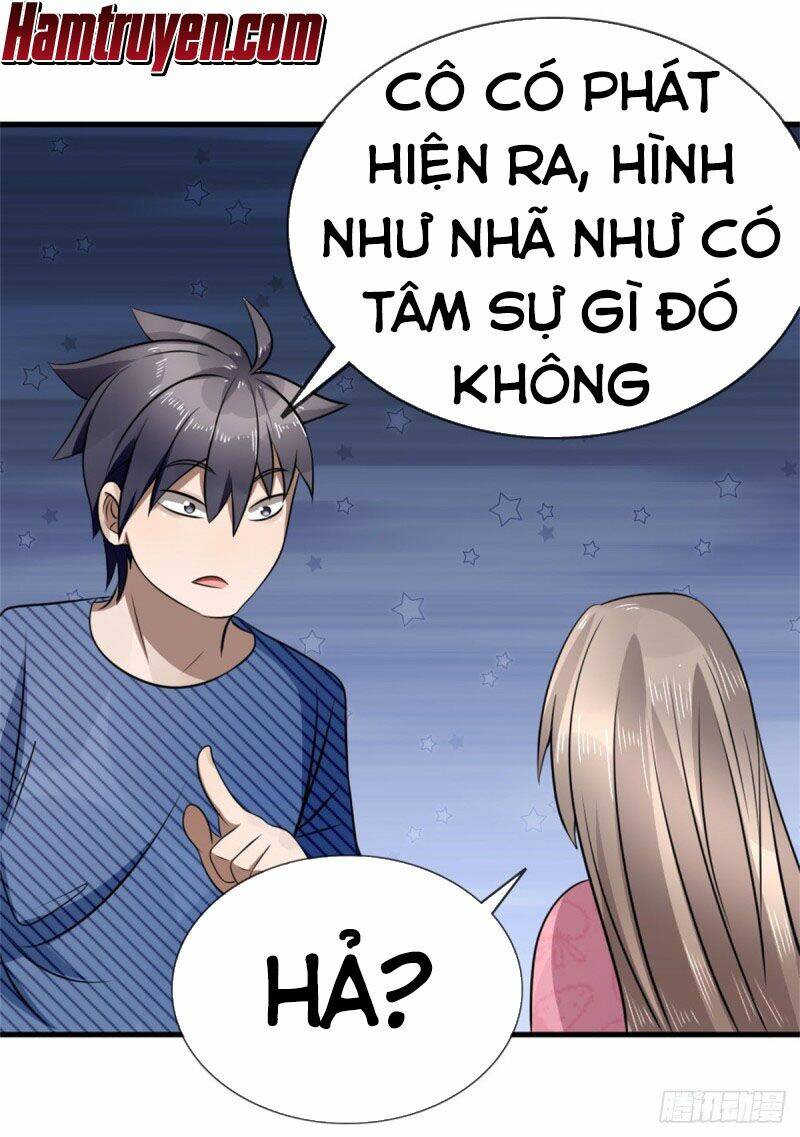 Tuyệt Thế Binh Vương: Chapter 105