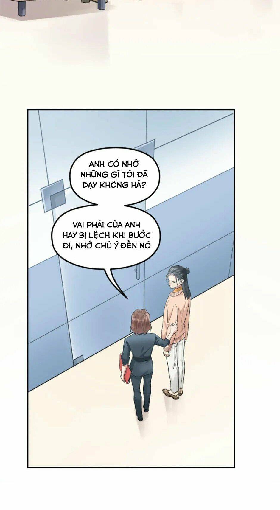 Anh Hùng Và Hiệp Nữ: Chapter 13