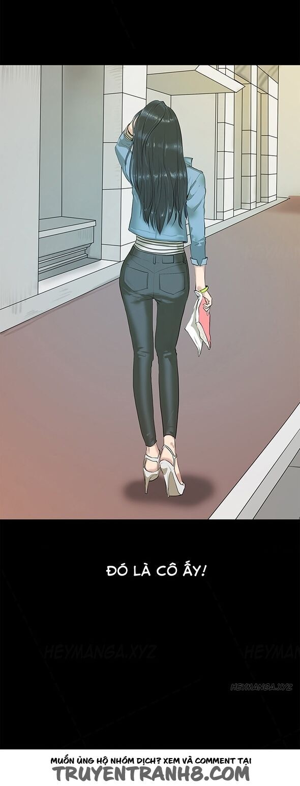 Hoa Chưa Nở Rộ: Chapter 2