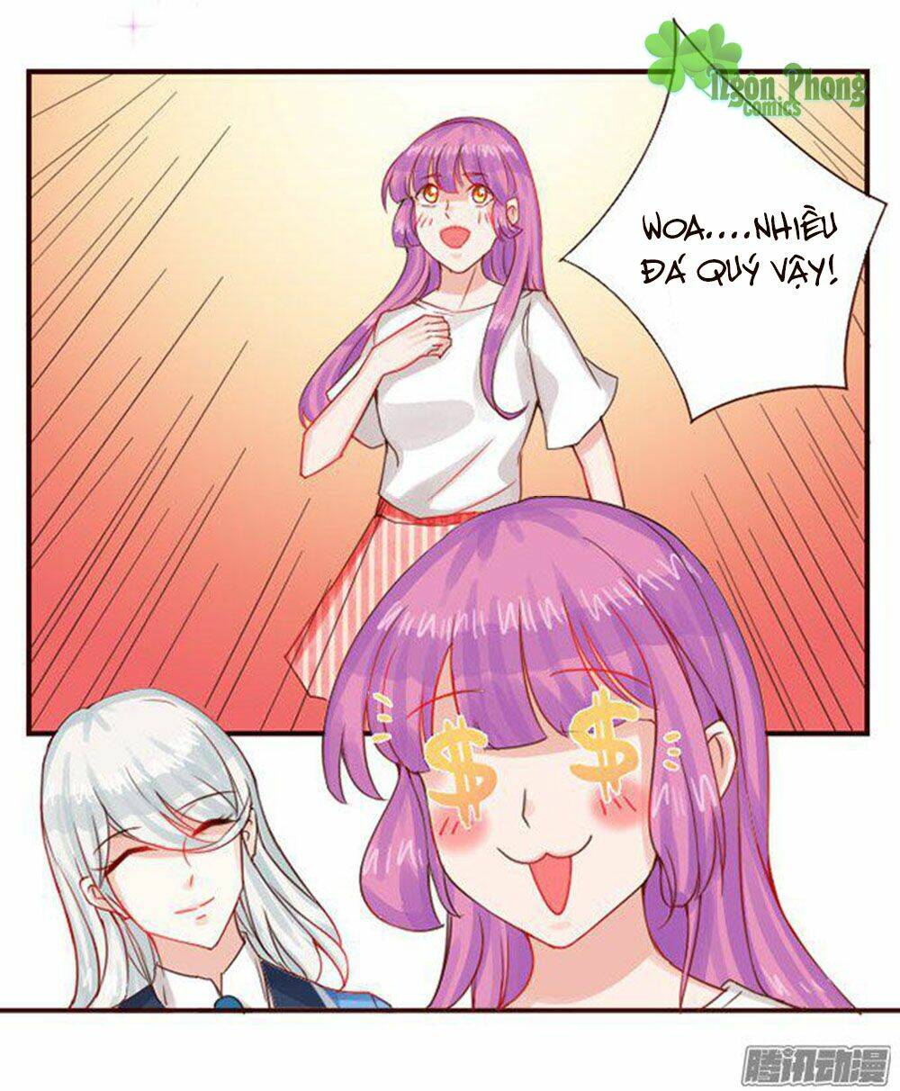 Ma Vương Luyến Ái Chỉ Nam: Chapter 57