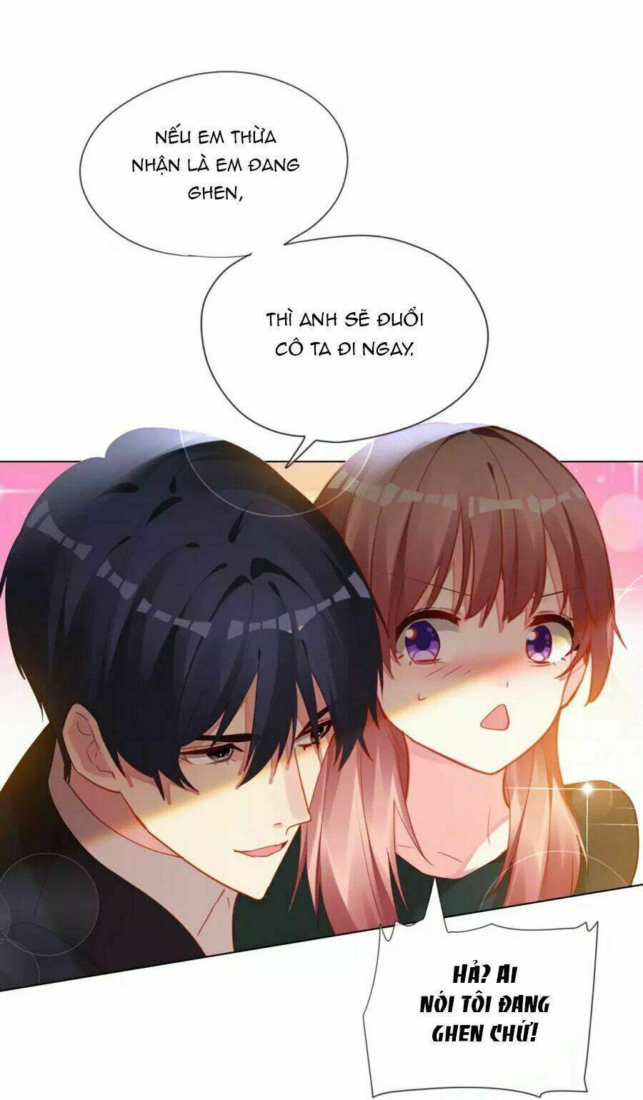 Vì Yêu Mà Khắc Cốt Ghi Tâm: Chapter 57