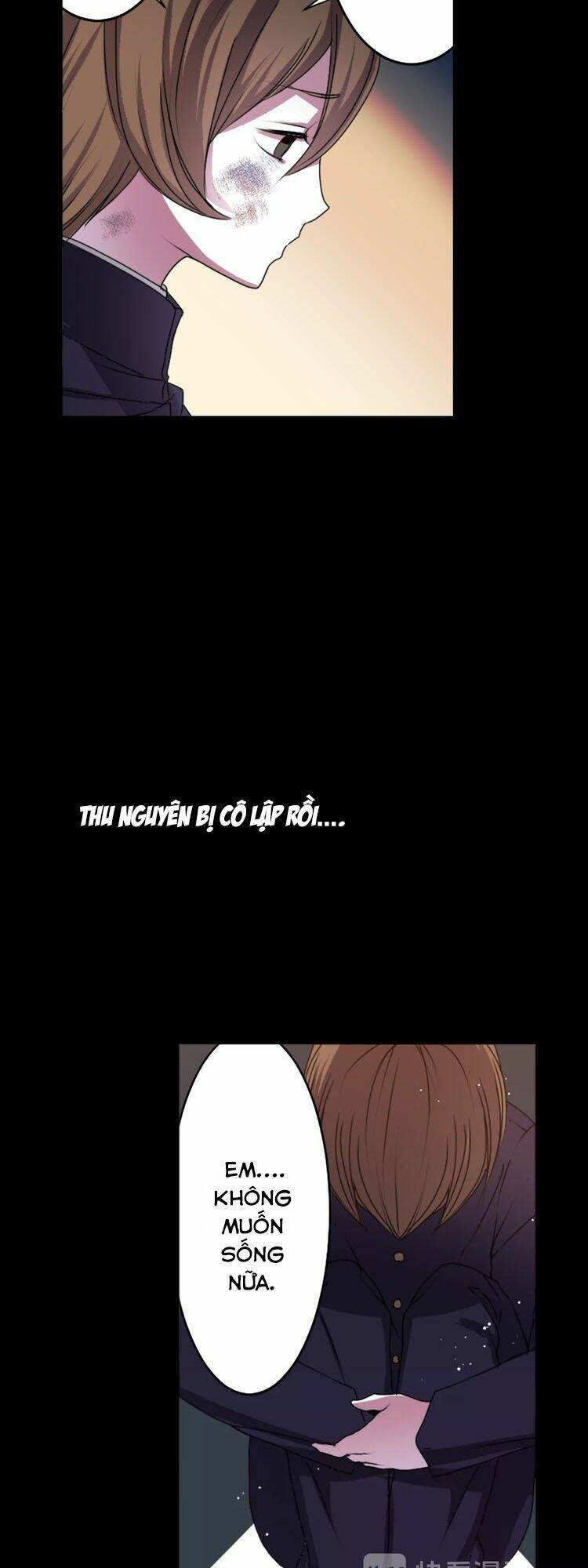 Linh Chúc Thiếu Nữ: Chapter 19