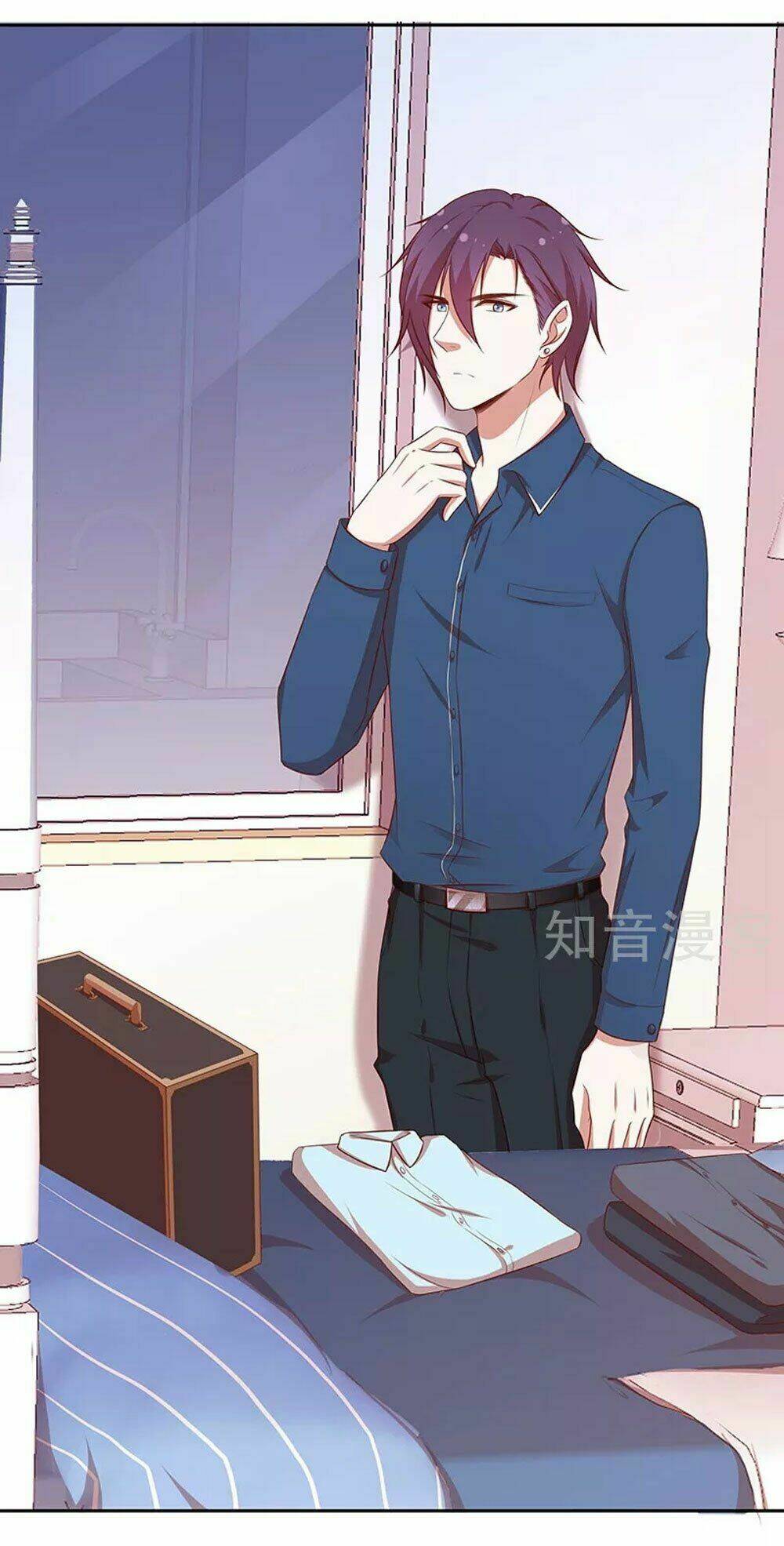 Cả Thế Giới Đều Không Bằng Người: Chapter 63