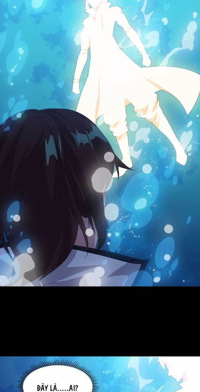 Võ Liệt Thiên Kiêu: Chapter 2