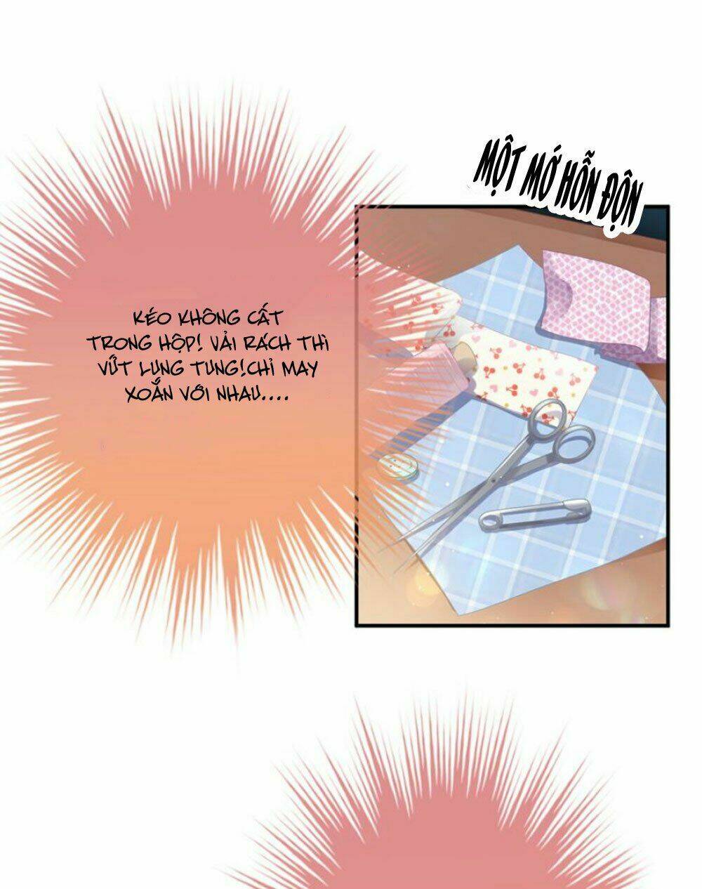 Tiệm May Luyến Sắc: Chapter 5