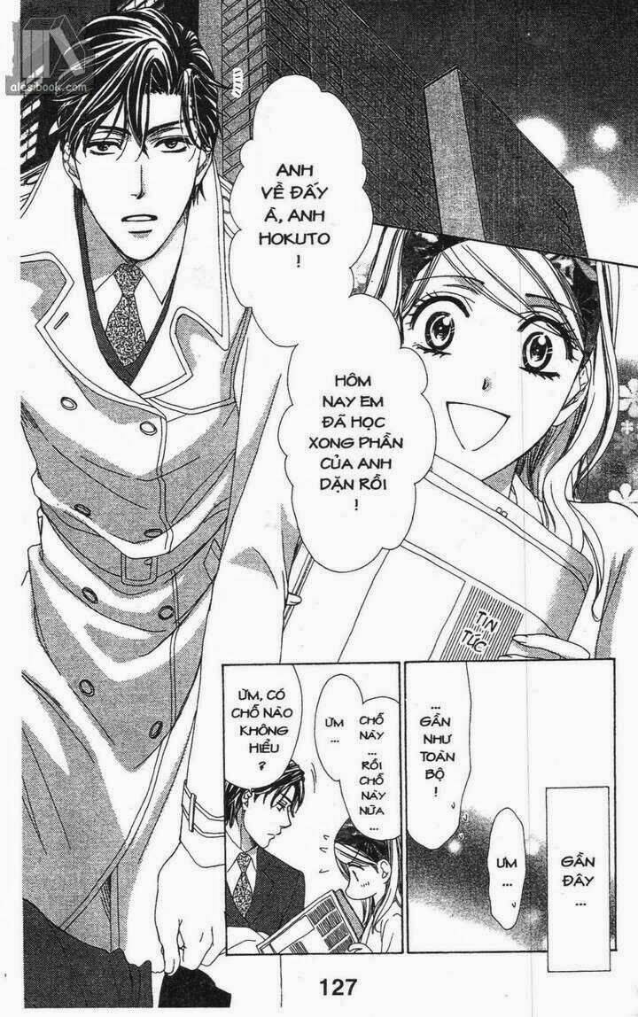 Love Of Firos You: Chapter 24