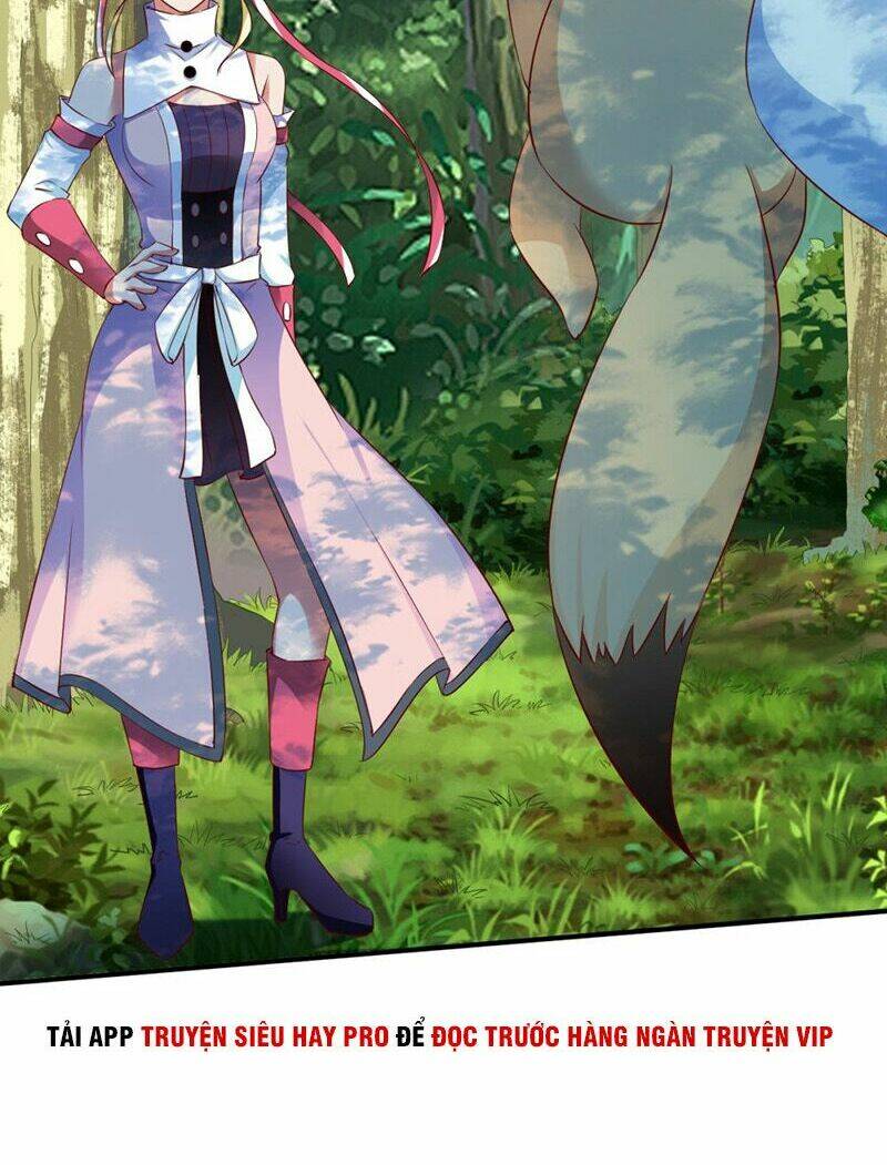 Chiến Đỉnh: Chapter 38