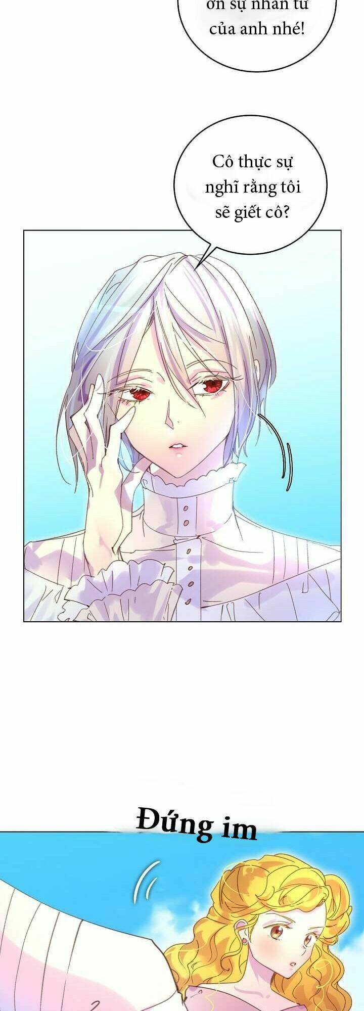 Tôi Không Phải Là Người Tốt: Chapter 80