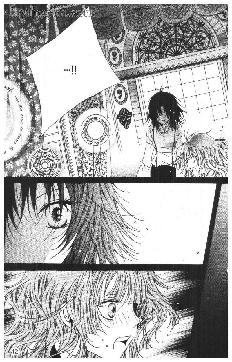 Nước Mắt Nàng Tiên Cá: Chapter 13