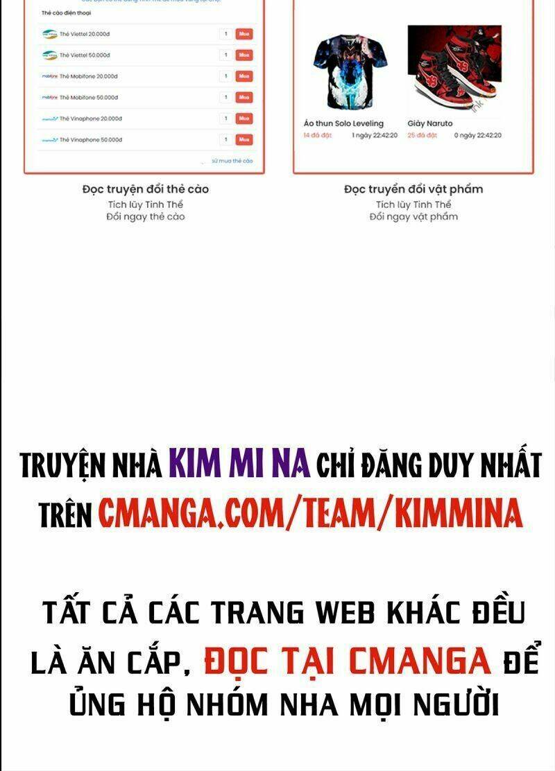 Cứu Được Tên Đại Ma Tôn: Chapter 6