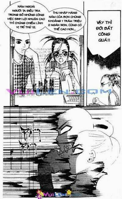 Bí Mật Học Viện Cross: Chapter 1