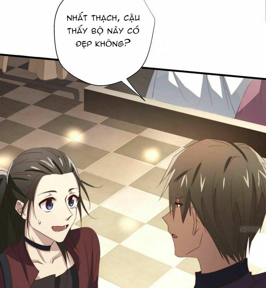 Đơn Phương Yêu Thầm Anh: Chapter 48