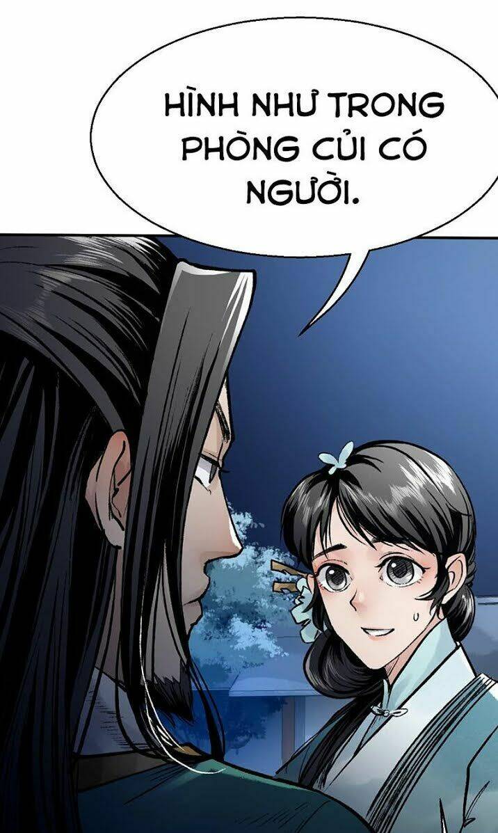 Liên Thành Quyết: Chapter 29