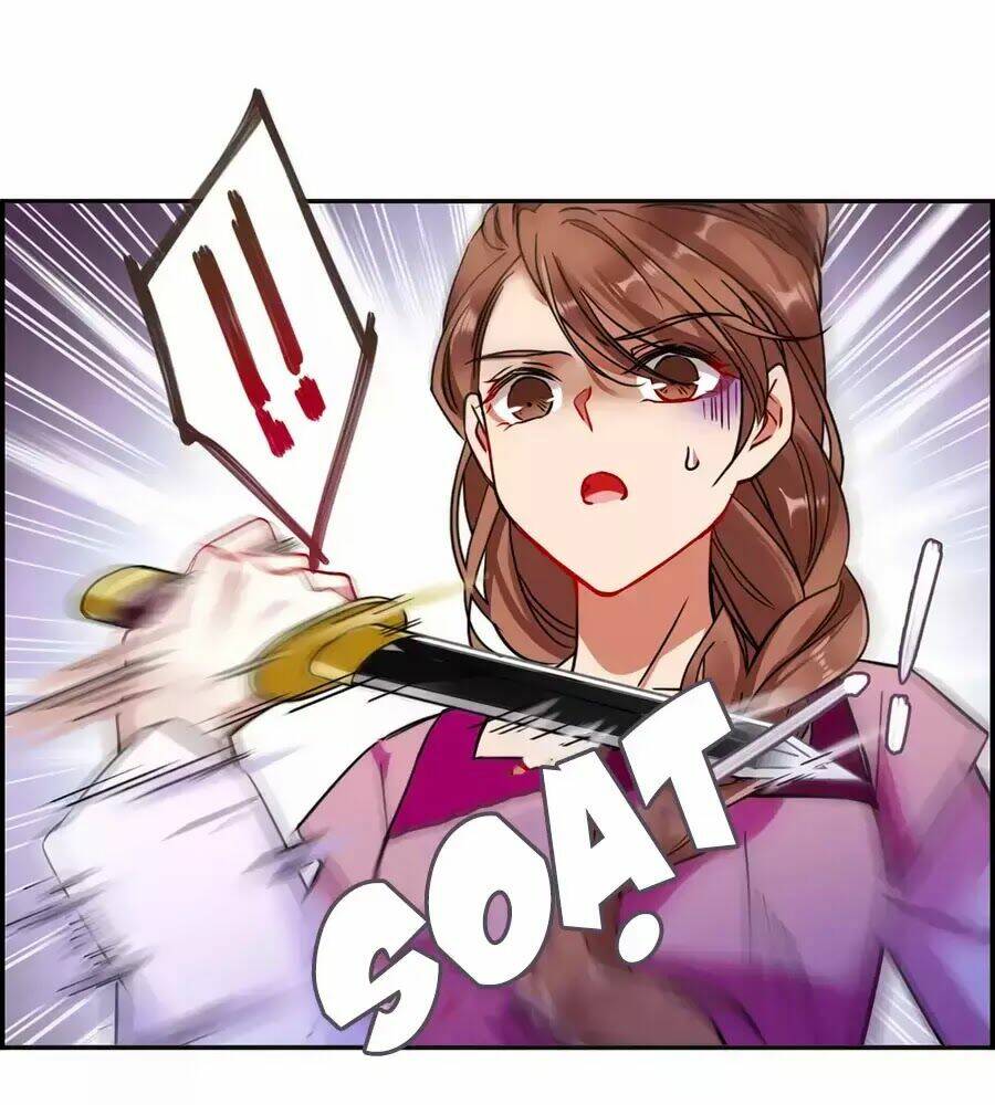 Thượng Quốc Phú Chi Thiên Đống Tuyết: Chapter 97