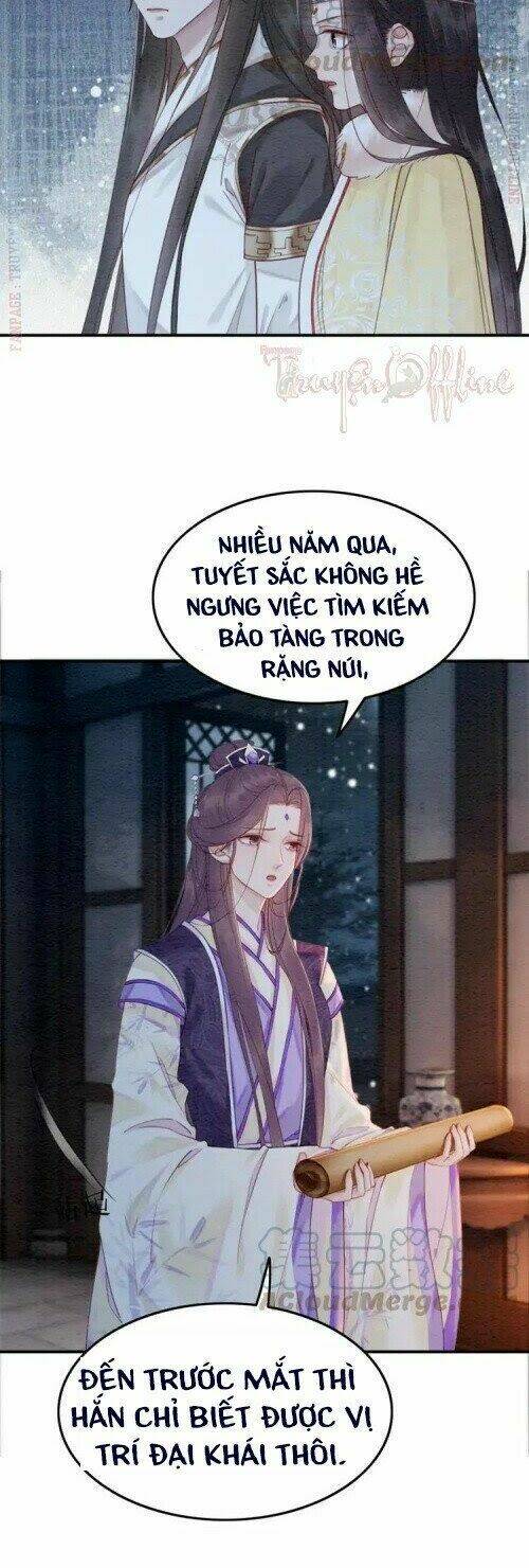 Trọng Sinh Bá Sủng Nhiếp Chính Vương Quá Mạnh Mẽ: Chapter 230