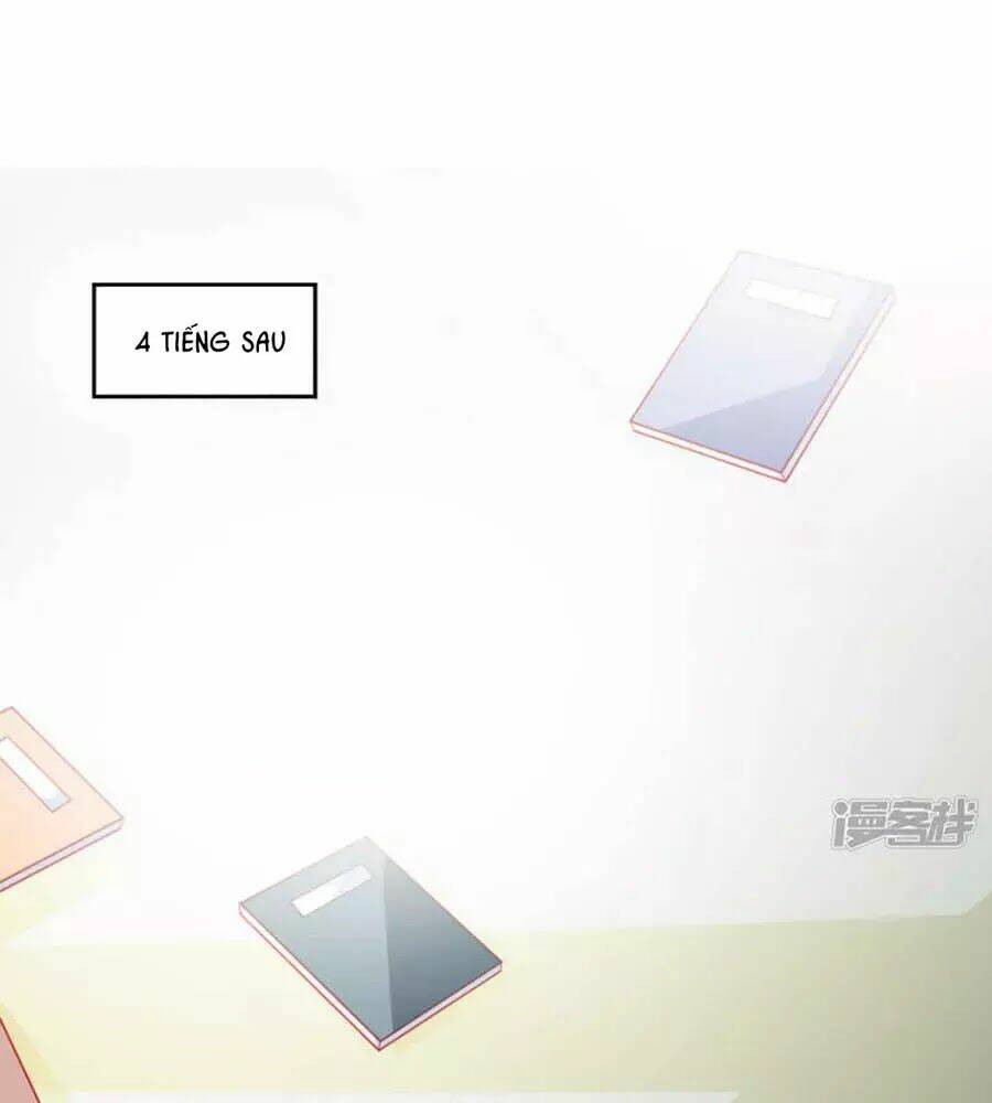 Tu La Thiếu Gia Quá Kiêu Ngạo: Chapter 111