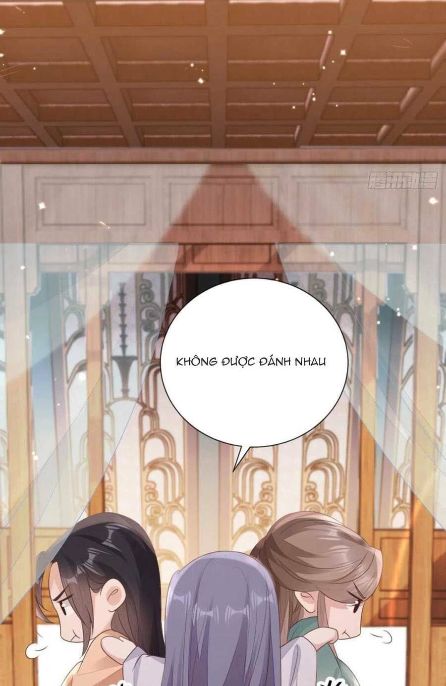 Mau Xuyên Không Rửa Tội Cho Nhân Vật Phản Diện: Chapter 143