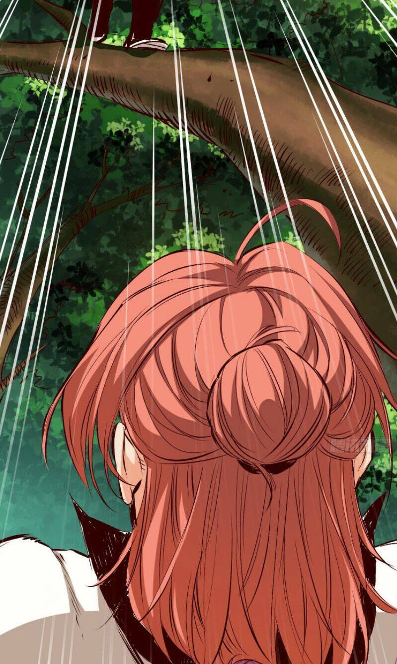 Thông Thiên Chi Lộ: Chapter 31