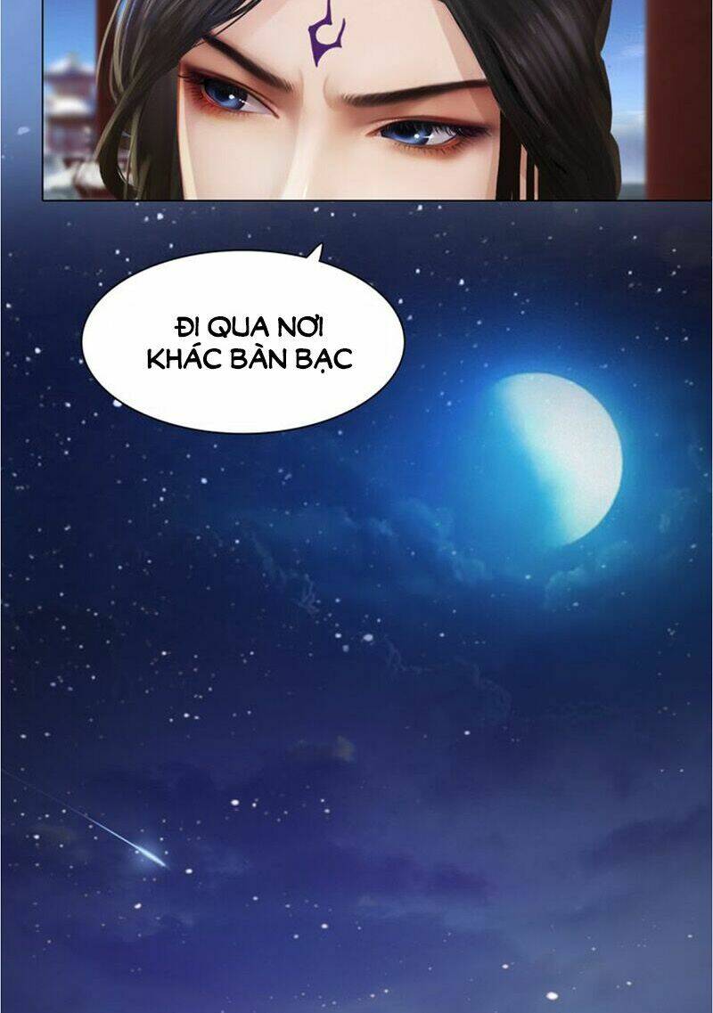 Yêu Nhan Lệnh: Chapter 28