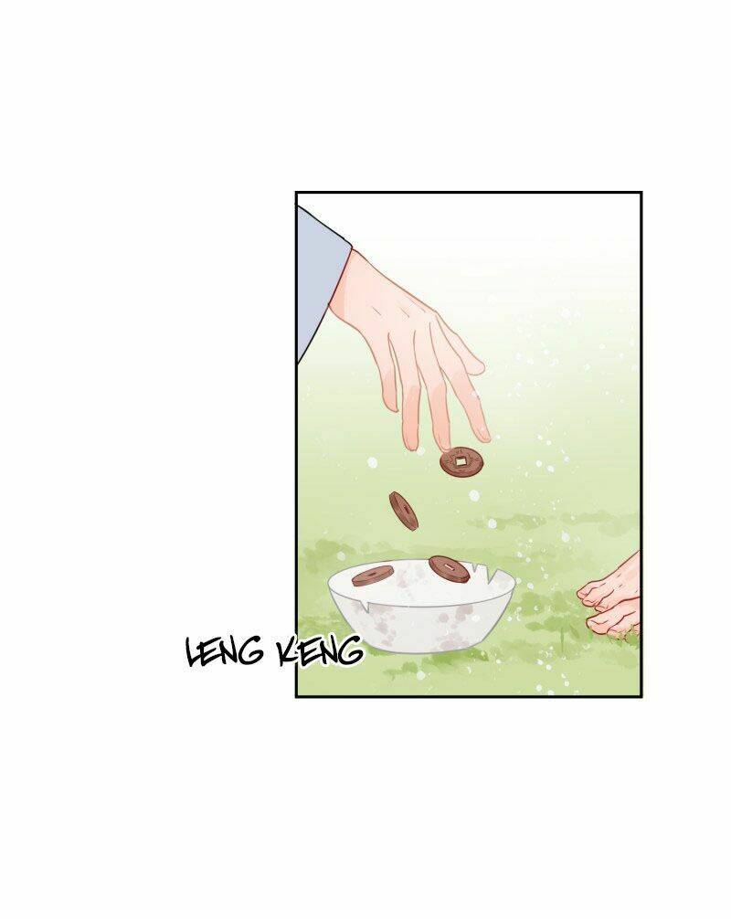 Bệ Hạ Nhà Ta Muốn Hại Quốc: Chapter 3