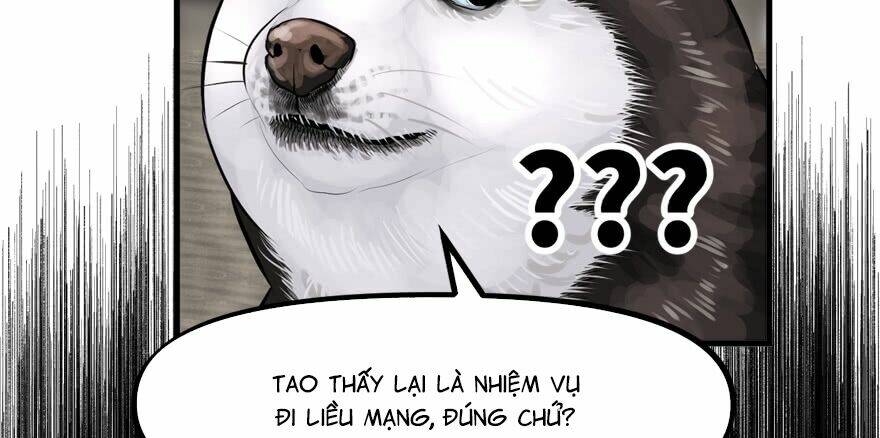 Vua Sinh Tồn: Chapter 67